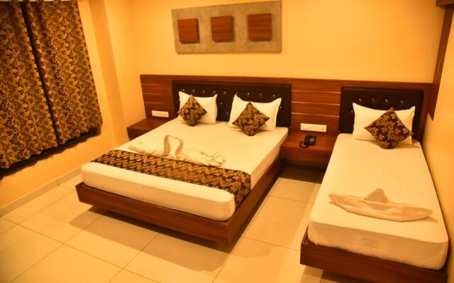 Hotel Four Seasons