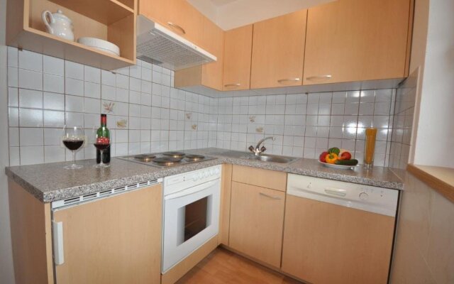 Activ Wellness - Appartement Schermerhof