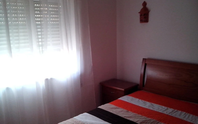 Charming 2-bed Apartment in Olhos de Água