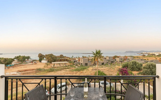 Sea View Hotel & Apartments