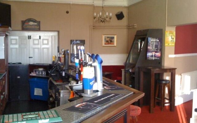 The Mersey Hotel