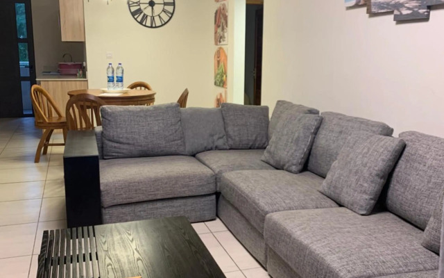 Oceanside Appartment