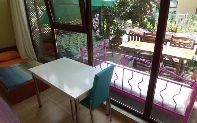 Izmir Tatil Evi Beach Resort