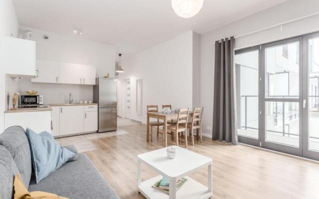 Chill Apartments CityLink