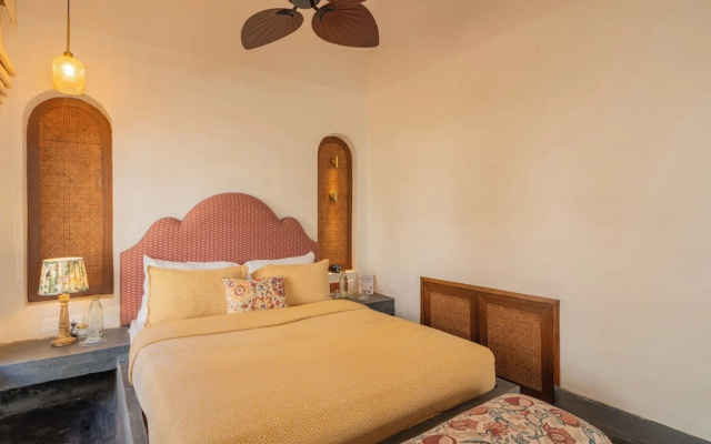 Elivaas Amayah Tattva 3 BHK Escape