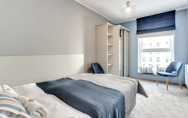 Kartuska 26 by UNO Apartments