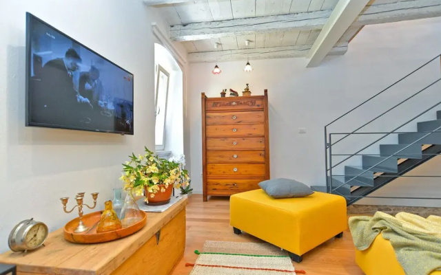 House 1650