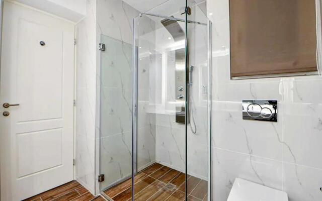 Boutique40 Luxury Apartment