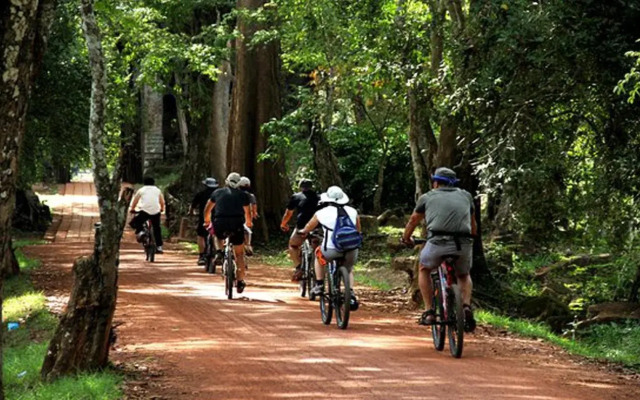 Angkor Udom Guesthouse