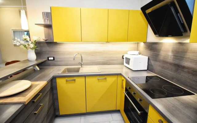 Apartment Kancelir