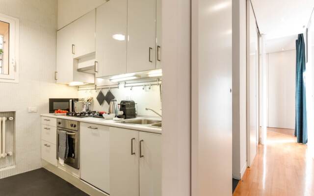 Sweet Inn - Colosseo View