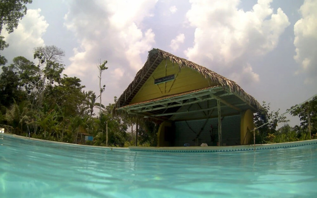 Amazon Garden Ecolodge