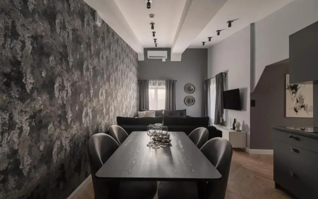 Apartio Rooms Katowice