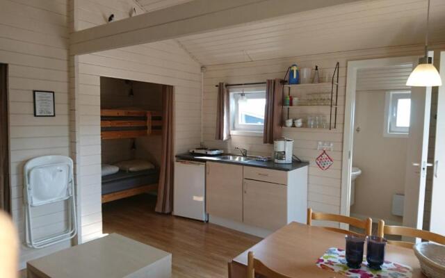 Tornby Strand Camping