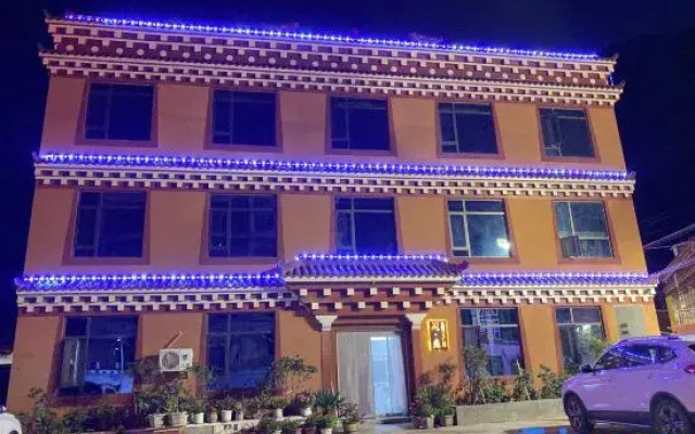 Yuan Inn