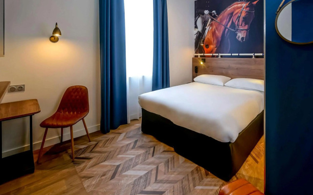 ibis Styles Saumur Gare Centre