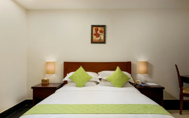 Skyline Boutique Hotel