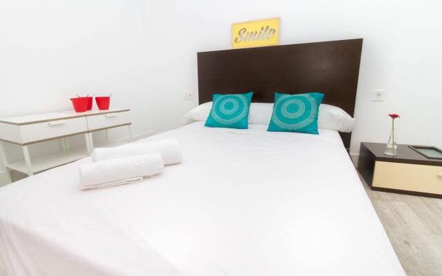 Calle Victoria - Modern & Comfortable by La Recepción