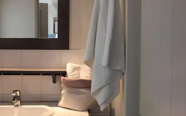 Villa 7 - Les Minutias Village