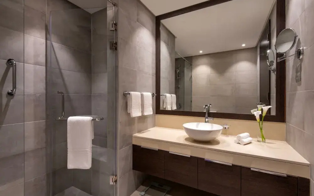 Marriott Executive Apartments Doha, Le Mirage City Walk