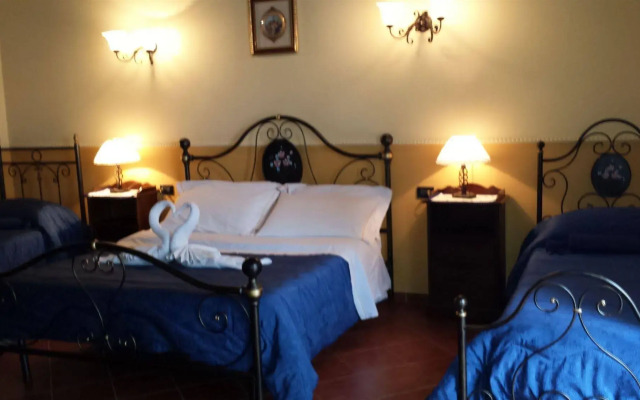 Hotel Pignatelli Napoli