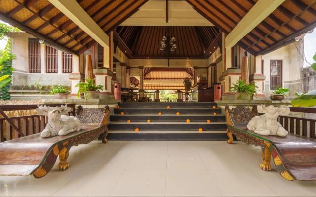 Rama Phala Resort & Spa