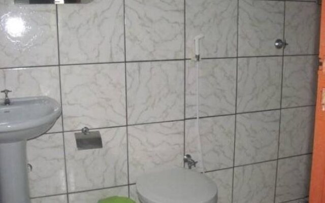 Pousada Recanto da Amizade