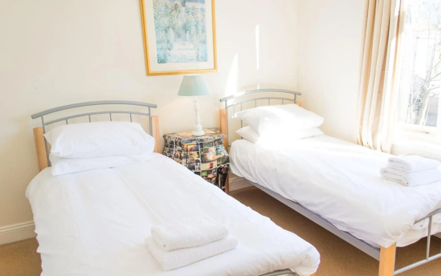 York Terrace Apartments - Norwich City