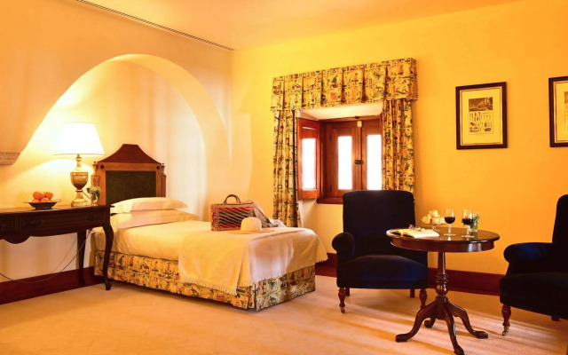 Pousada Vila Viçosa - D. Joao IV