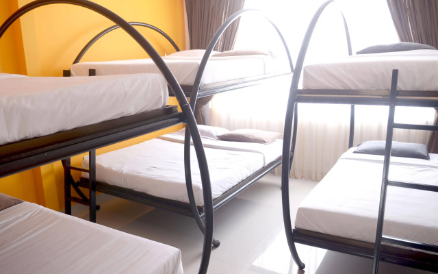 Sla Boutique Hostel