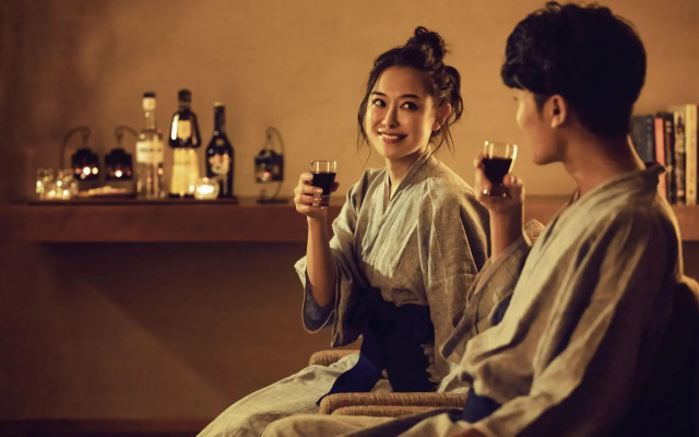 Hoshino Resorts KAI Anjin