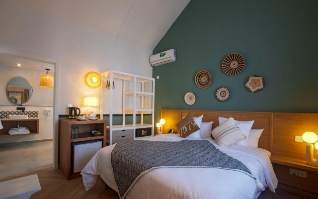 GoSun Beach Residence