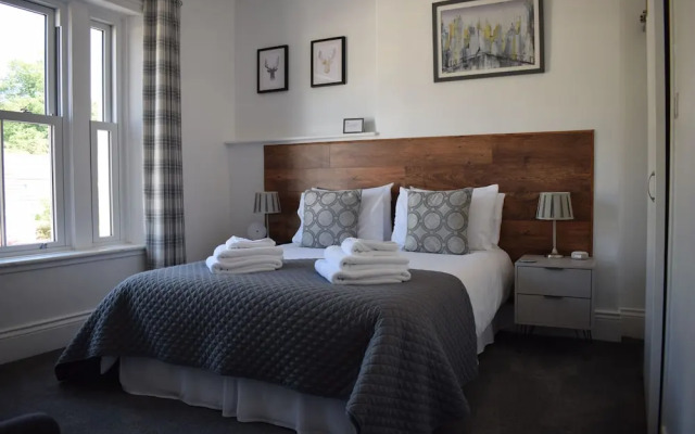 Woodlyn Guest House