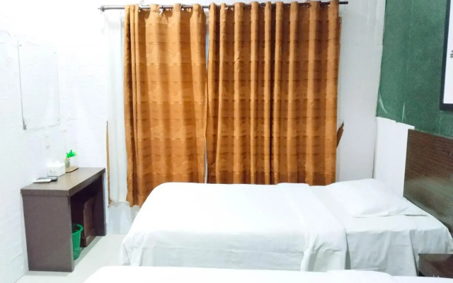 Hotel O Medan Near Gajah Mada formerly Hotel Indah Raya