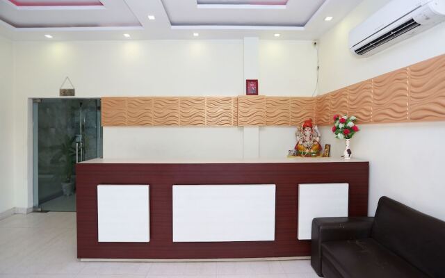 Hotel Varanasi International