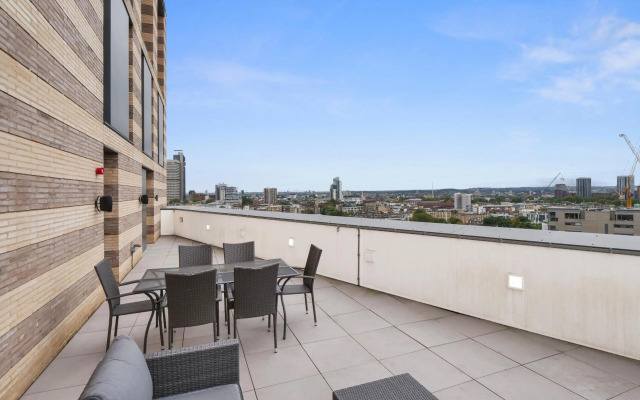 Southwark Residences by Aeria Apartments