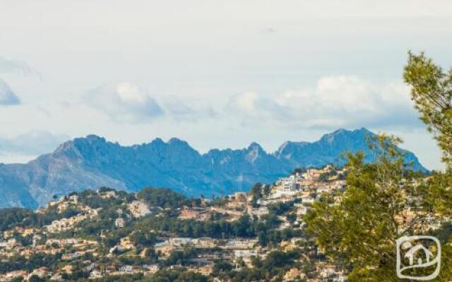 Abahana Villas Los Pasitos