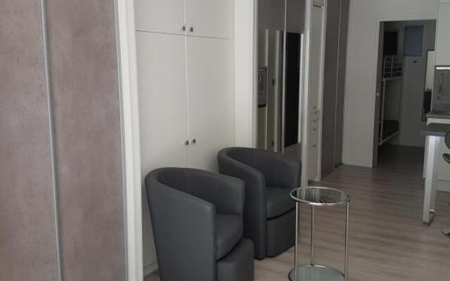 Studio ANDREA D2