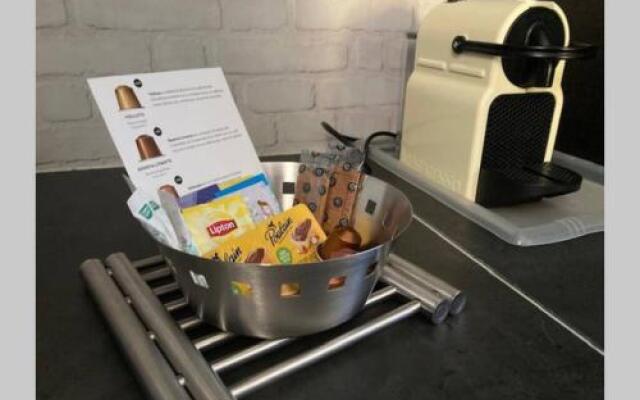 Azurcosy T2 Calme (1 Chambre) Balcon Au Sud