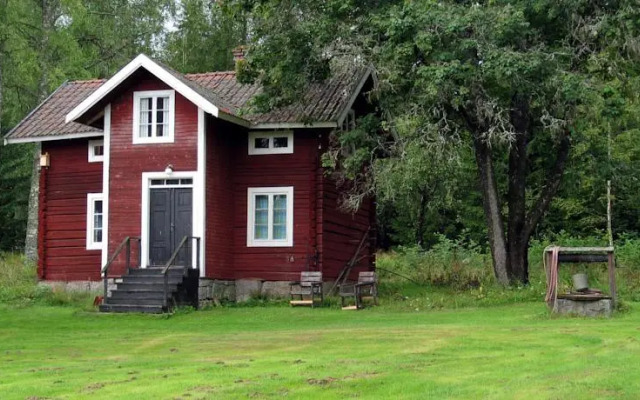Skansbackens Pensionat