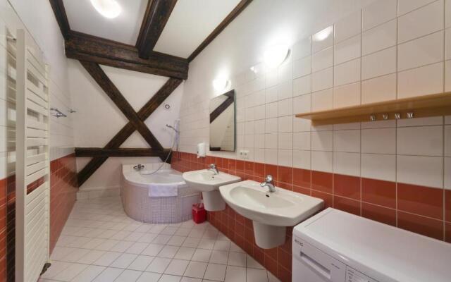 Residence u Vejvodů