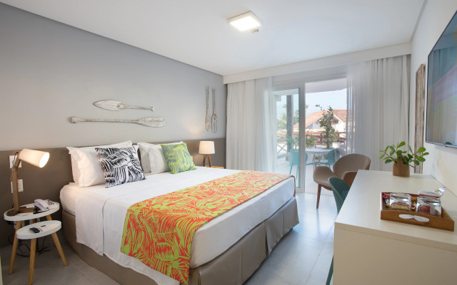 Armação Resort Porto de Galinhas