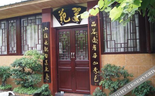 Xuyong Shengli Business Hotel