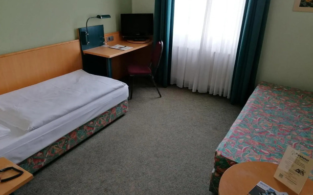 AKZENT Parkhotel Trebbin