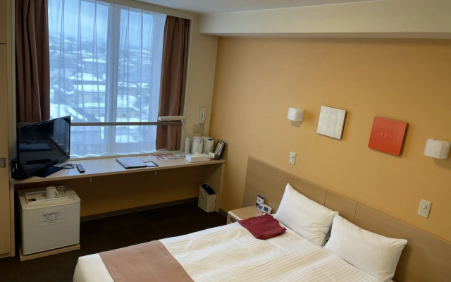Quad Inn Yokote