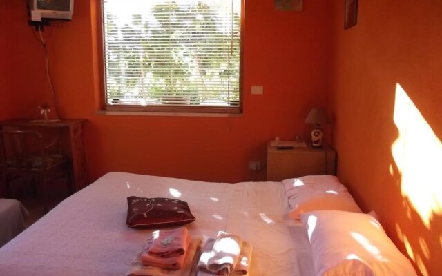B&B Astralis Cilentum