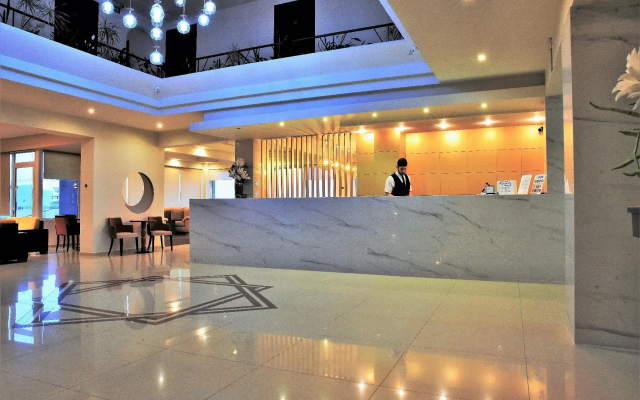 Eurohotel Theo Hotel