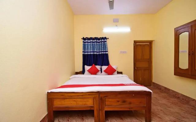 Hotel Mishra's by OYO Rooms
