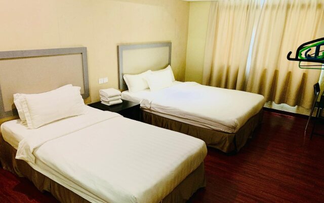 MCity Inn