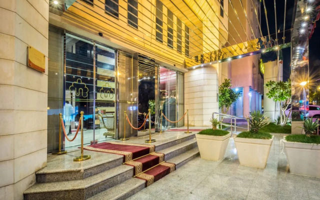 Almuhaidb  Almalaz  Jamia